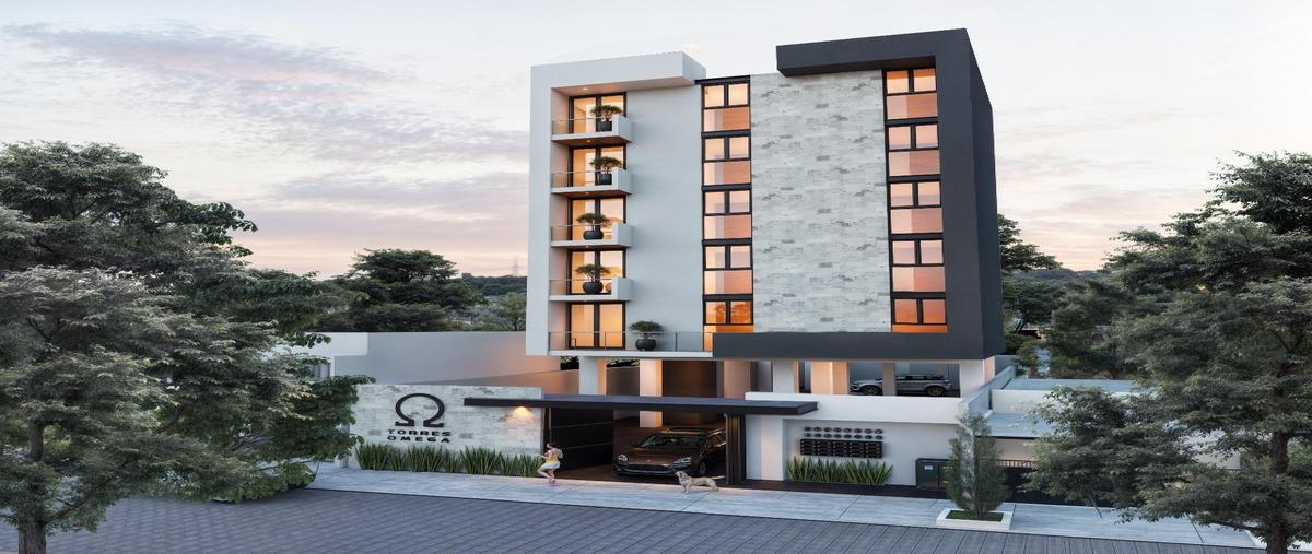Foto de departamento en venta en  , jardín, san luis potosí, san luis potosí, 29253441 No. 03
