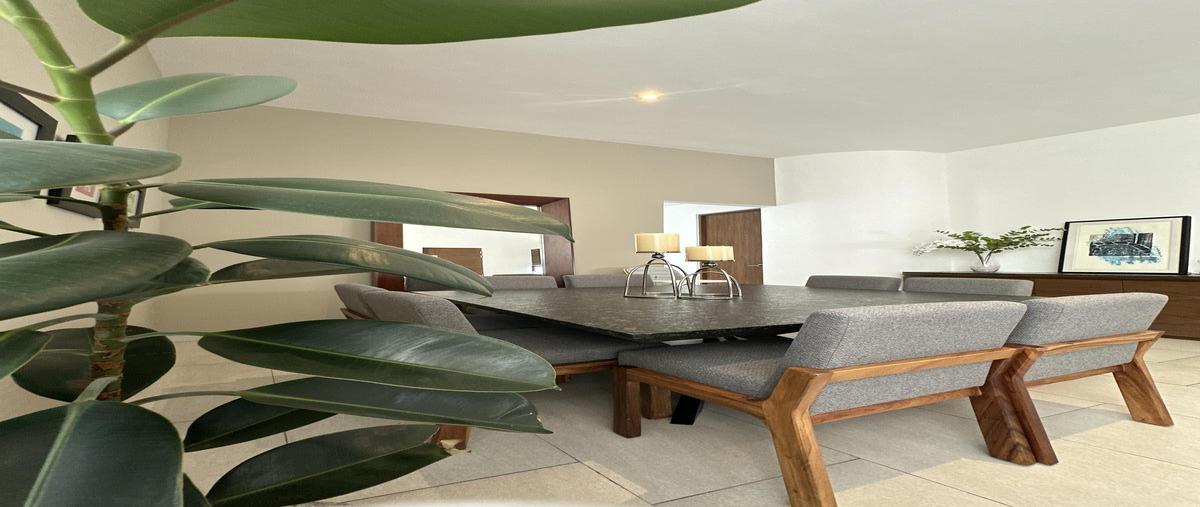 Foto de departamento en venta en  , jardín, san luis potosí, san luis potosí, 0 No. 03
