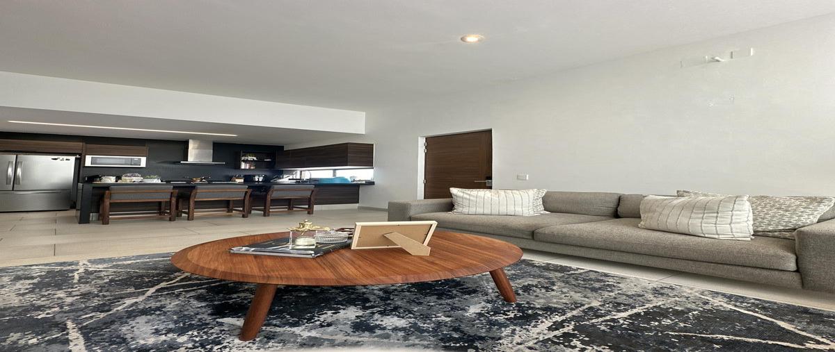 Foto de departamento en venta en  , jardín, san luis potosí, san luis potosí, 0 No. 05