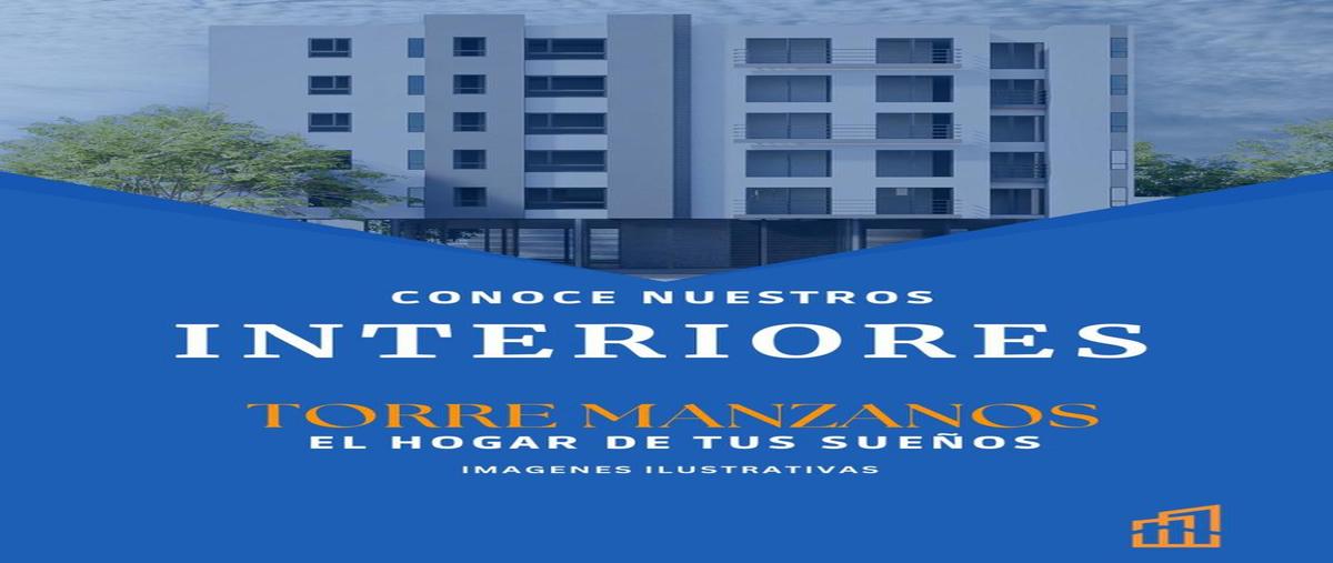 Foto de departamento en venta en  , jardín, san luis potosí, san luis potosí, 29996148 No. 05