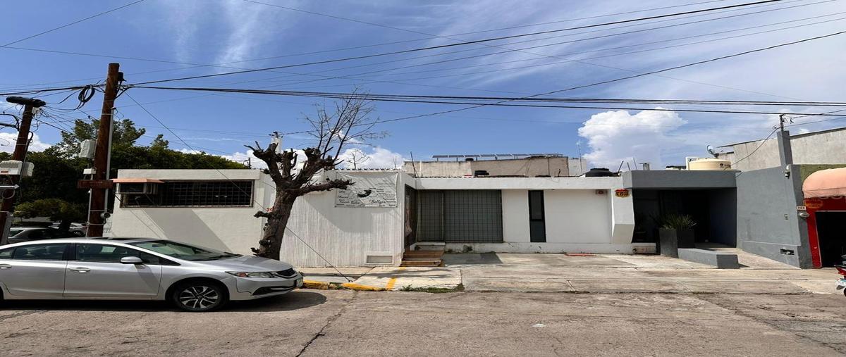 Foto de local en , jardín, san luis potosí, san luis potosí, 30017519 foto 03 Foto de local en venta en , jardín, san luis potosí, san luis potosí, 30017519 No. 03