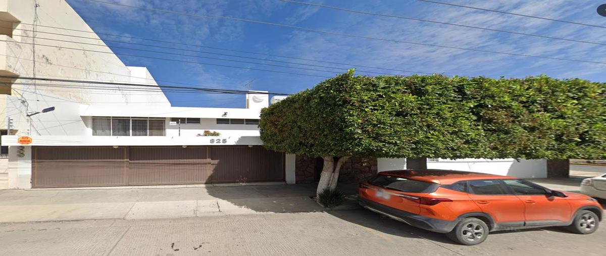 Foto de casa en venta en  , jardín, san luis potosí, san luis potosí, 0 No. 01