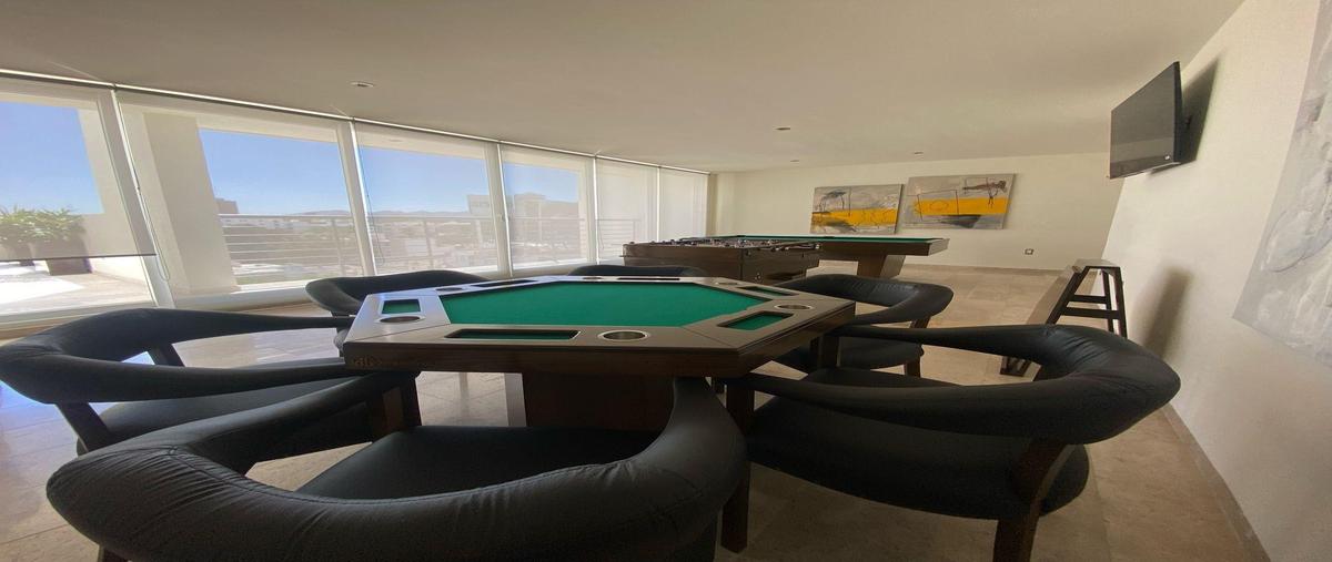 Foto de departamento en renta en  , jardín, san luis potosí, san luis potosí, 30356095 No. 02