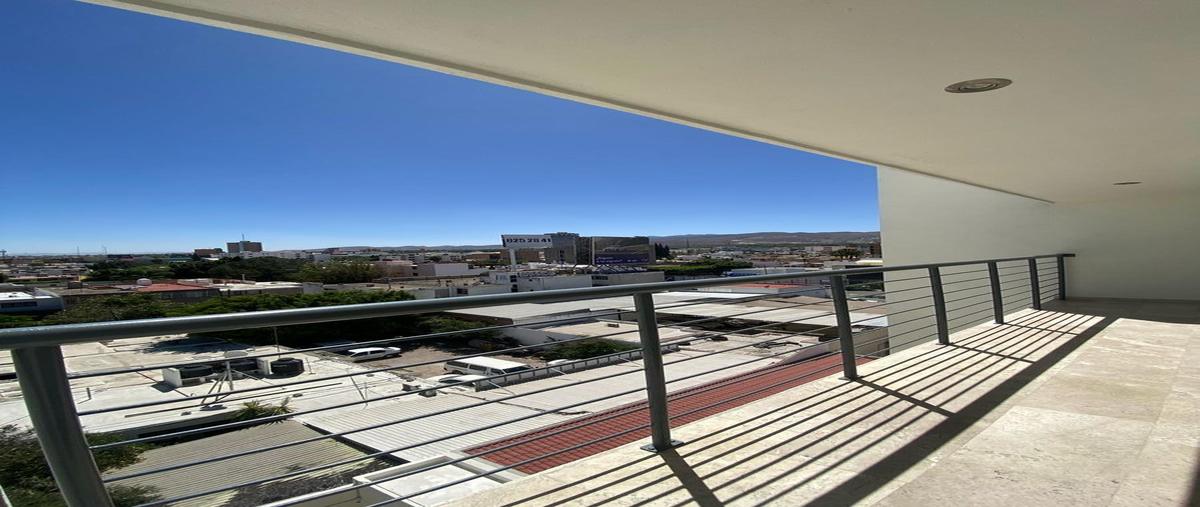 Foto de departamento en renta en  , jardín, san luis potosí, san luis potosí, 30356095 No. 03