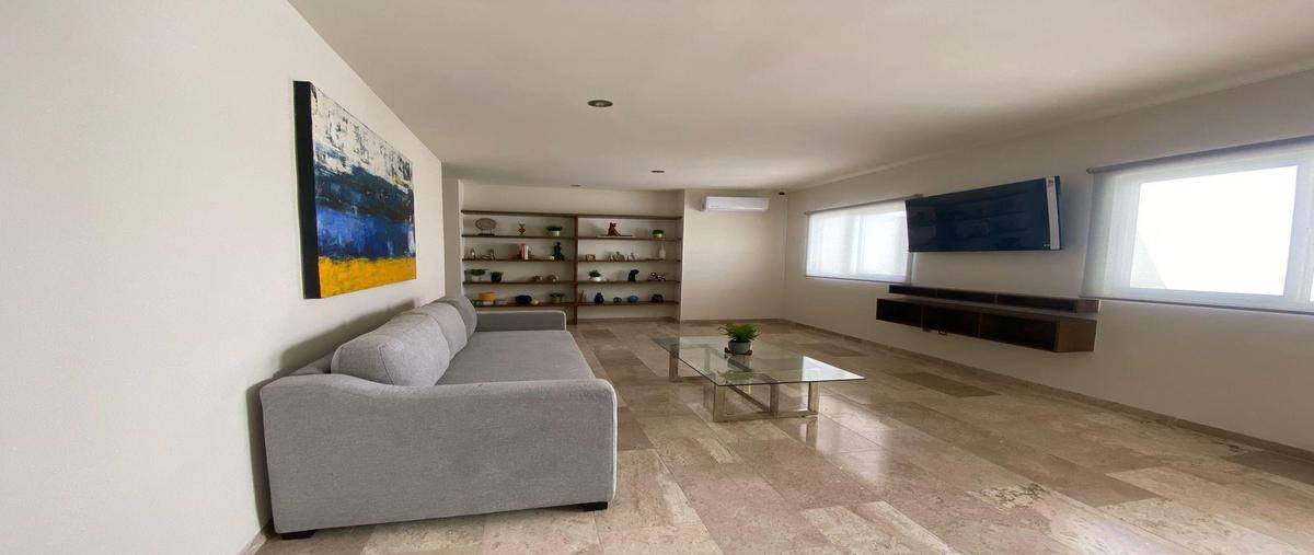 Foto de departamento en renta en  , jardín, san luis potosí, san luis potosí, 30356095 No. 05