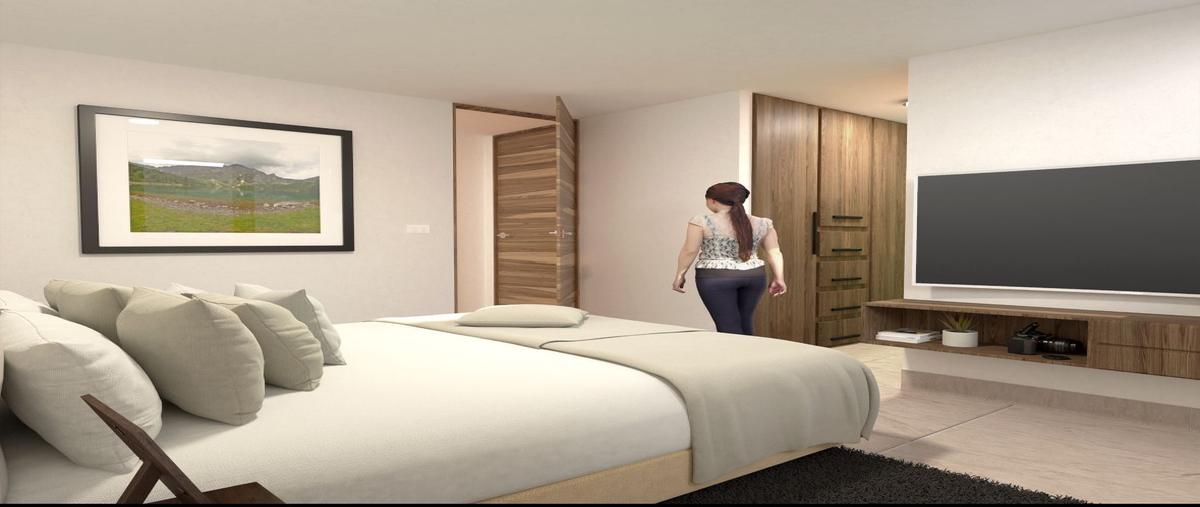 Foto de departamento en venta en  , jardín, san luis potosí, san luis potosí, 0 No. 04