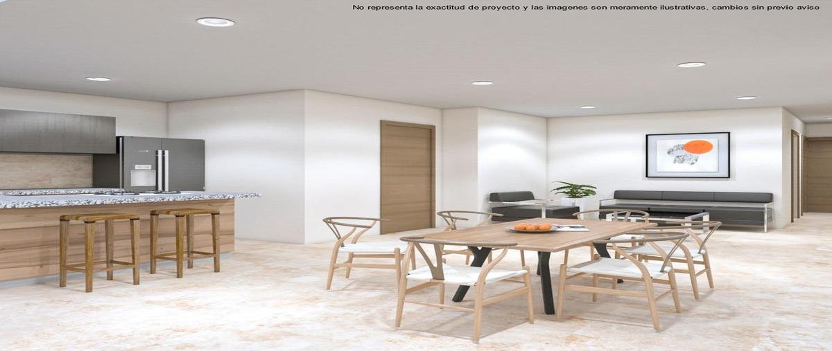 Foto de departamento en venta en  , jardín, san luis potosí, san luis potosí, 0 No. 05