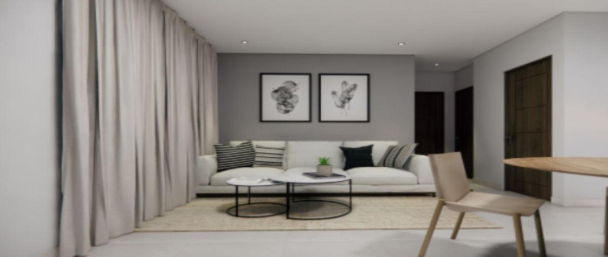 Foto de departamento en venta en  , jardín, san luis potosí, san luis potosí, 0 No. 05