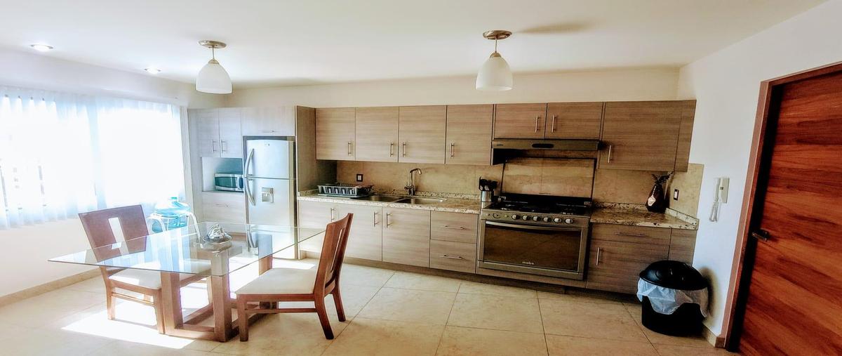 Foto de departamento en renta en  , jardín, san luis potosí, san luis potosí, 0 No. 03