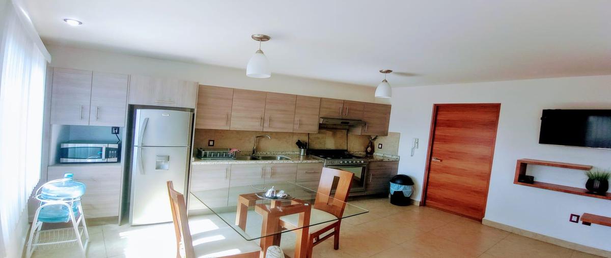 Foto de departamento en renta en  , jardín, san luis potosí, san luis potosí, 0 No. 04