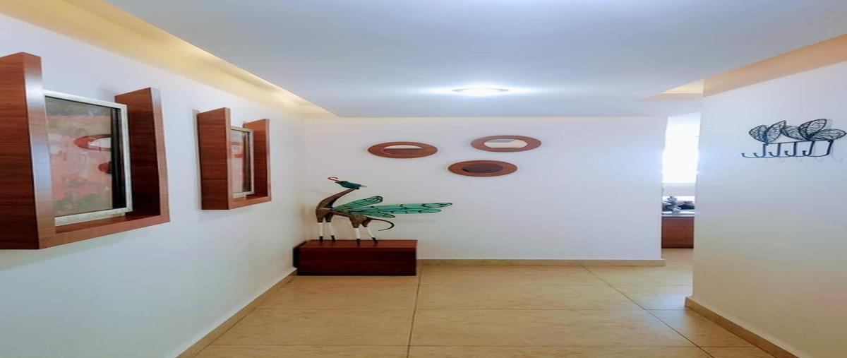 Foto de departamento en renta en  , jardín, san luis potosí, san luis potosí, 0 No. 05
