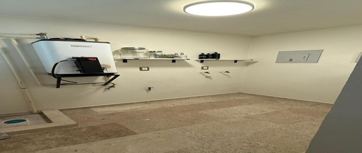 Foto de departamento en renta en  , jardín, san luis potosí, san luis potosí, 0 No. 05