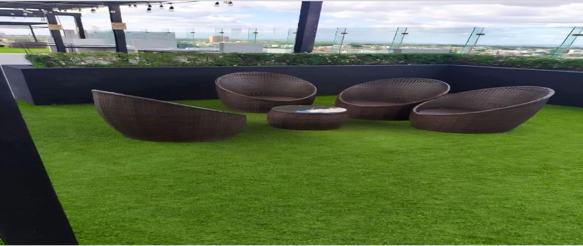 Foto de departamento en renta en  , jardín, san luis potosí, san luis potosí, 0 No. 03