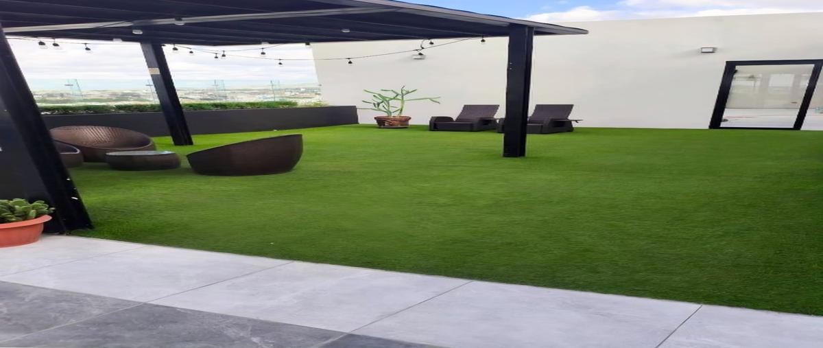 Foto de departamento en renta en  , jardín, san luis potosí, san luis potosí, 0 No. 05