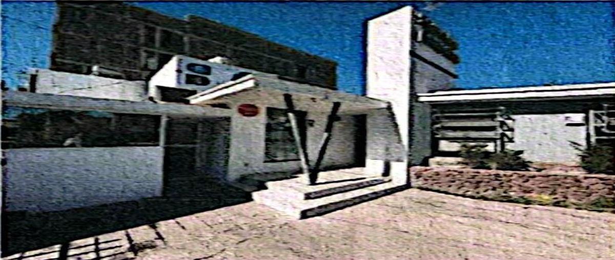 Foto de oficina en venta en  , jardín, san luis potosí, san luis potosí, 0 No. 05