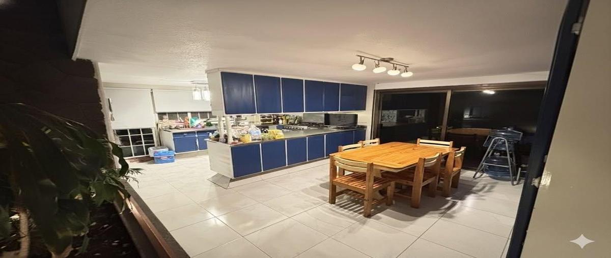 Foto de casa en renta en  , jardín, san luis potosí, san luis potosí, 0 No. 03
