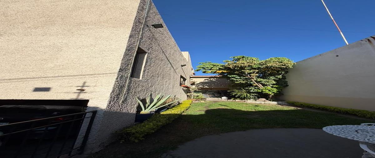 Foto de casa en renta en  , jardín, san luis potosí, san luis potosí, 0 No. 04