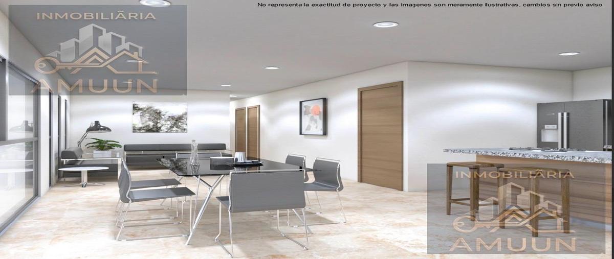 Foto de departamento en venta en  , jardín, san luis potosí, san luis potosí, 0 No. 04