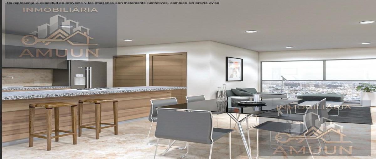 Foto de departamento en venta en  , jardín, san luis potosí, san luis potosí, 0 No. 05