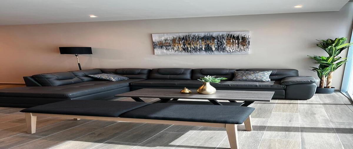 Foto de departamento en renta en jardin secreto , zona valle poniente, san pedro garza garcía, nuevo león, 0 No. 05