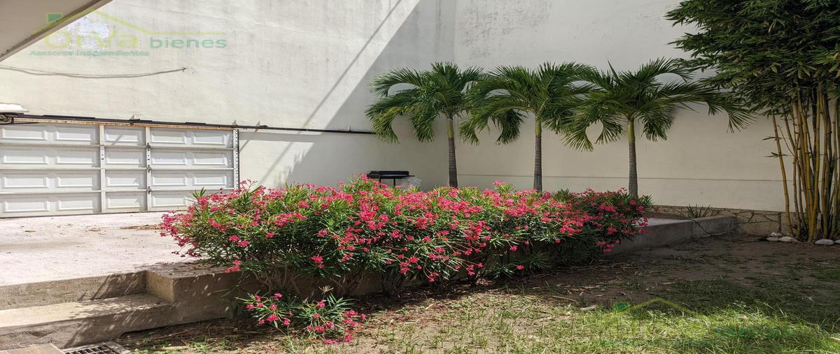 Foto de casa en renta en  , jardín, tampico, tamaulipas, 0 No. 03