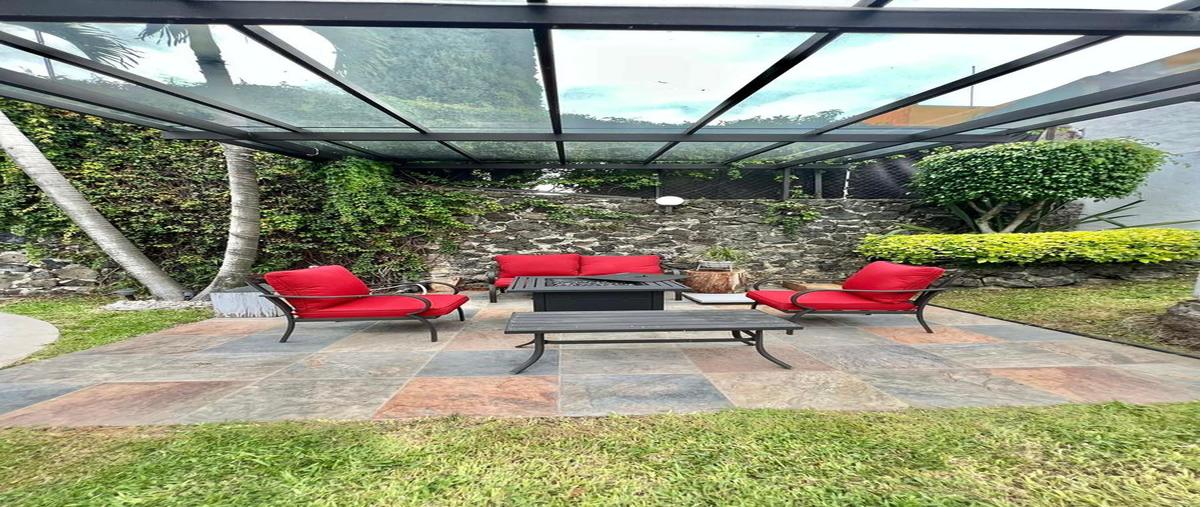 Foto de casa en venta en  , jardín tetela, cuernavaca, morelos, 0 No. 03
