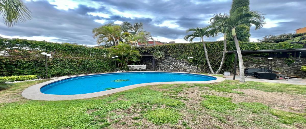 Foto de casa en venta en  , jardín tetela, cuernavaca, morelos, 0 No. 05