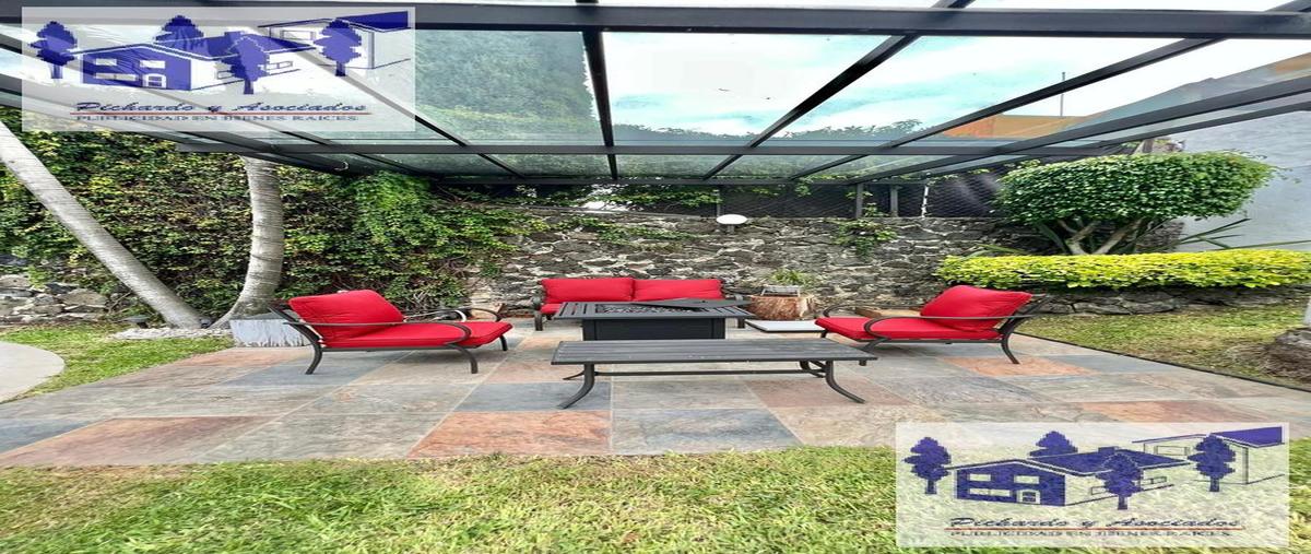 Foto de casa en venta en  , jardín tetela, cuernavaca, morelos, 0 No. 03