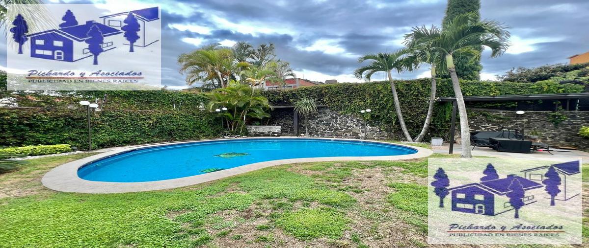 Foto de casa en venta en  , jardín tetela, cuernavaca, morelos, 0 No. 05