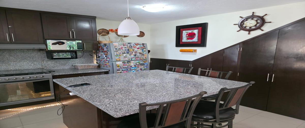 Foto de casa en venta en  , jardín tetela, cuernavaca, morelos, 0 No. 04