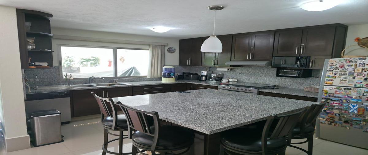 Foto de casa en venta en  , jardín tetela, cuernavaca, morelos, 0 No. 05