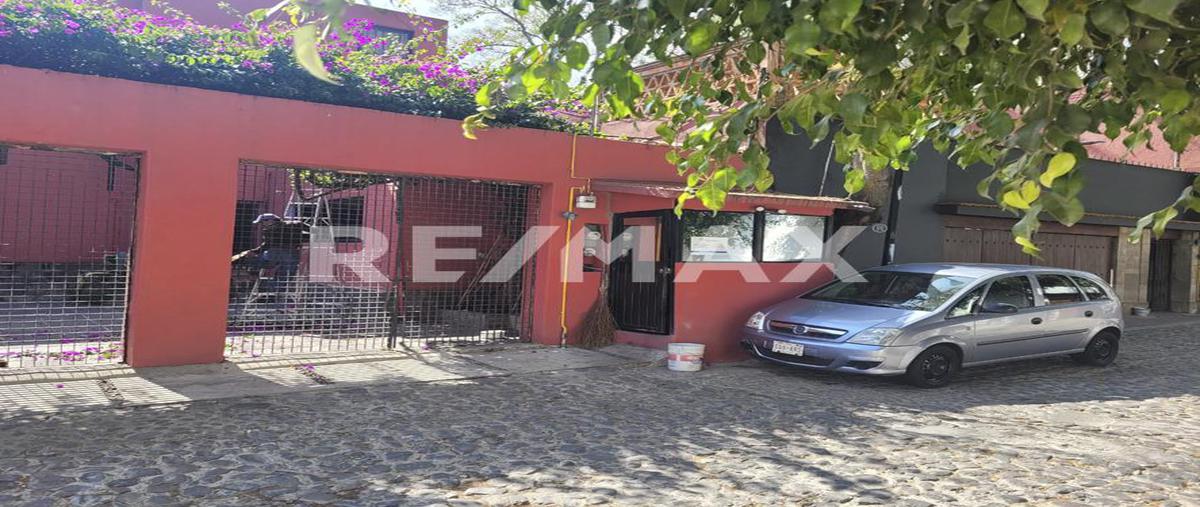 Foto de casa en venta en jardín , tlacopac, álvaro obregón, df / cdmx, 0 No. 03