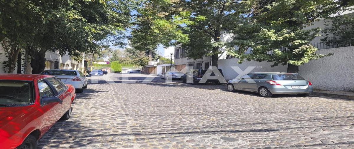 Foto de casa en venta en jardín , tlacopac, álvaro obregón, df / cdmx, 0 No. 04