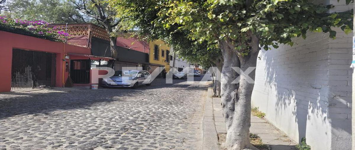 Foto de casa en venta en jardín , tlacopac, álvaro obregón, df / cdmx, 0 No. 05