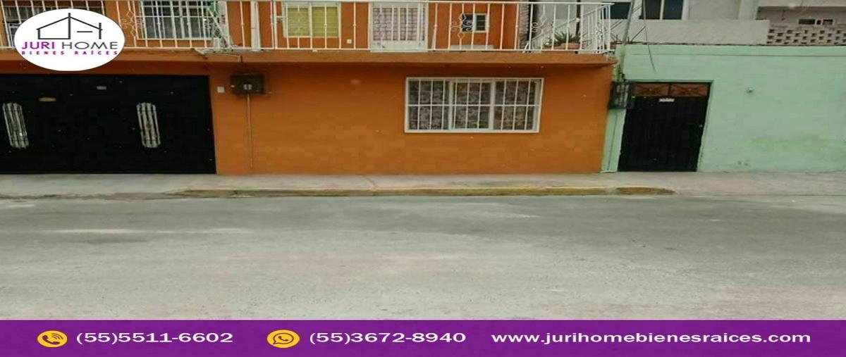 Foto de casa en , jardín, valle de chalco solidaridad, méxico, 22230547 foto 02 Foto de casa en venta en , jardín, valle de chalco solidaridad, méxico, 22230547 No. 02