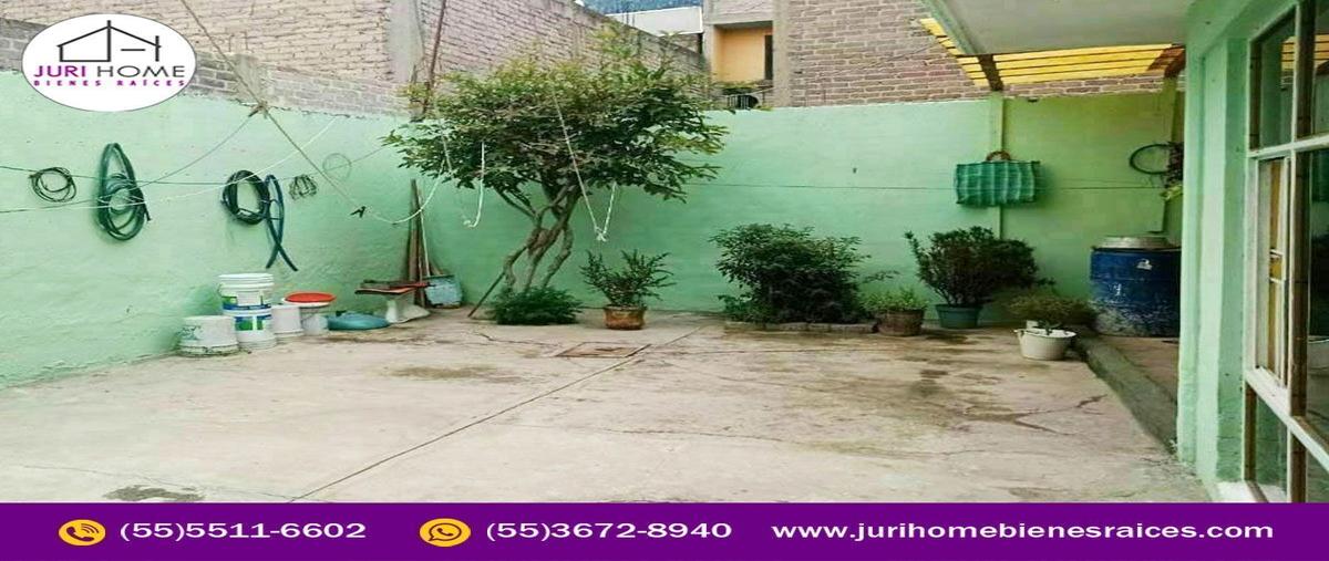 Foto de casa en , jardín, valle de chalco solidaridad, méxico, 22230547 foto 04 Foto de casa en venta en , jardín, valle de chalco solidaridad, méxico, 22230547 No. 04