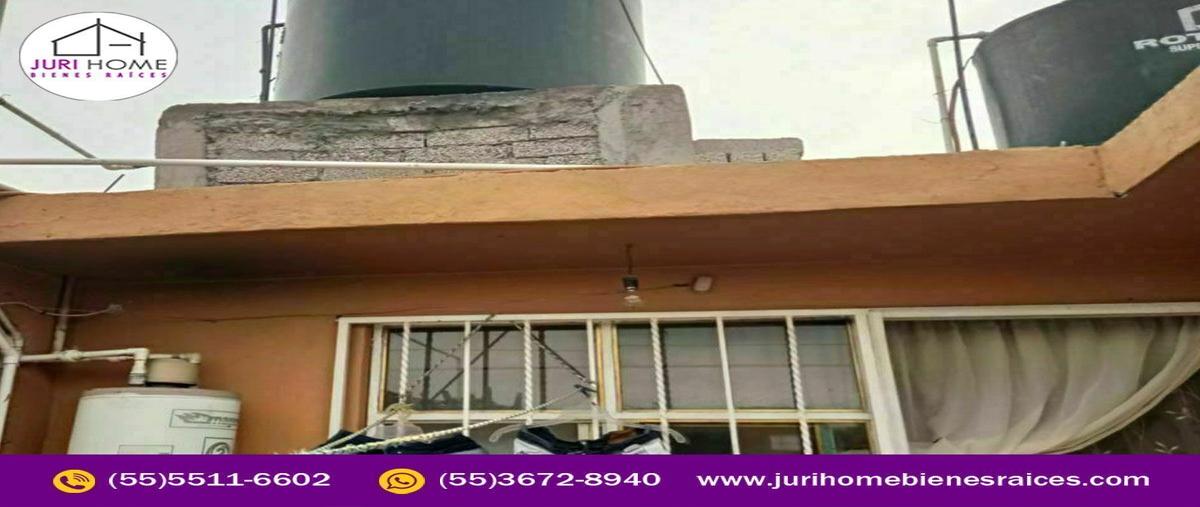 Foto de casa en , jardín, valle de chalco solidaridad, méxico, 22230547 foto 05 Foto de casa en venta en , jardín, valle de chalco solidaridad, méxico, 22230547 No. 05