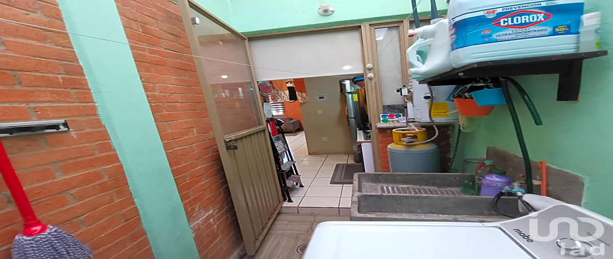 Foto de casa en jardin volga 168, jardines del río, león, guanajuato, 30922124 foto 04 Foto de casa en venta en jardin volga 168, jardines del río, león, guanajuato, 30922124 No. 04