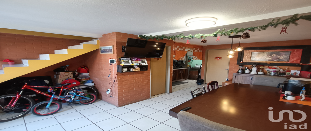 Foto de casa en jardin volga 168, jardines del río, león, guanajuato, 30922124 foto 05 Foto de casa en venta en jardin volga 168, jardines del río, león, guanajuato, 30922124 No. 05