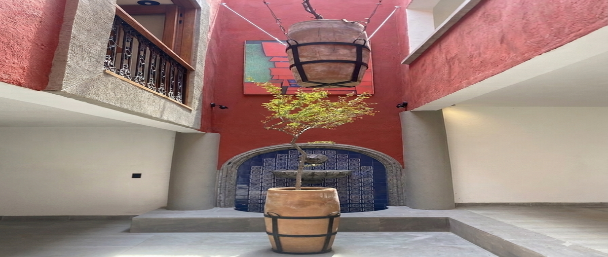 Foto de casa en renta en jardinera , álamos 3a sección, querétaro, querétaro, 0 No. 04