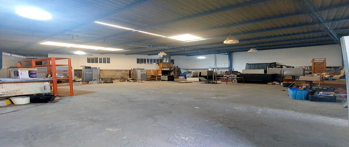 Foto de bodega en jardineros , cerro de las mitras, santa catarina, nuevo león, 0 foto 01 Foto de bodega en renta en jardineros , cerro de las mitras, santa catarina, nuevo león, 0 No. 01