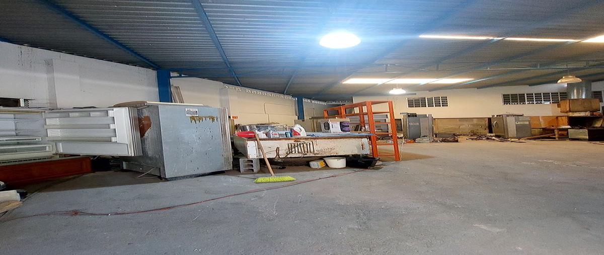 Foto de bodega en jardineros , cerro de las mitras, santa catarina, nuevo león, 0 foto 06 Foto de bodega en renta en jardineros , cerro de las mitras, santa catarina, nuevo león, 0 No. 06