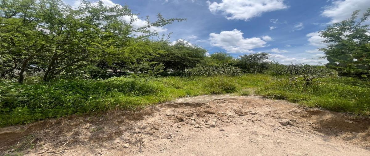 Foto de terreno habitacional en venta en  , jardines banthi, san juan del río, querétaro, 30195533 No. 03