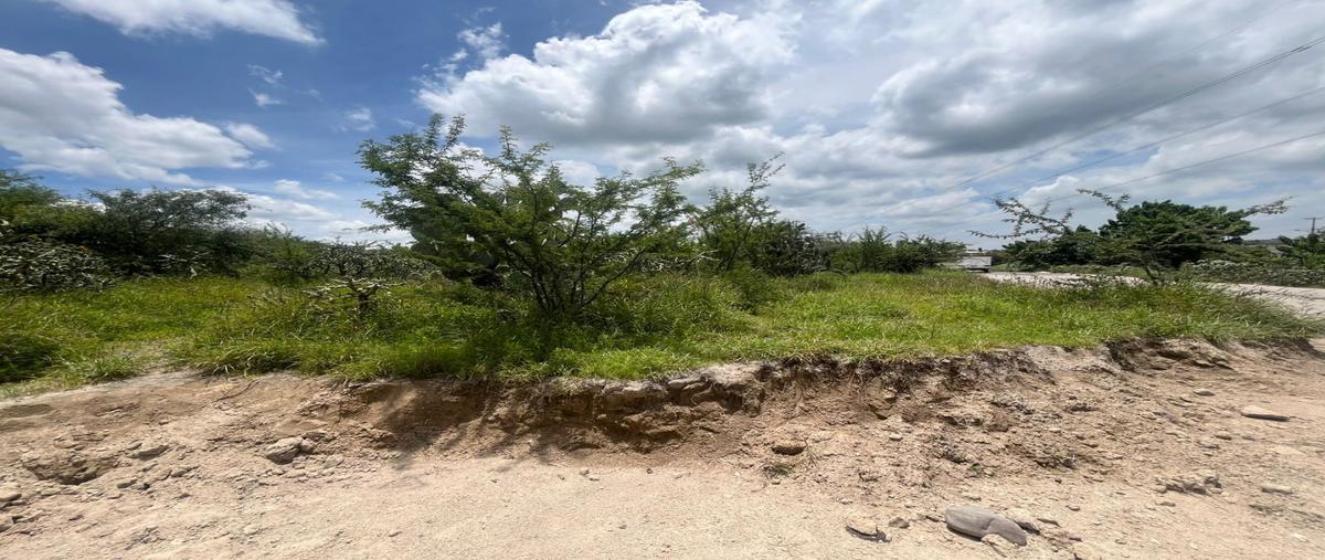 Foto de terreno habitacional en venta en  , jardines banthi, san juan del río, querétaro, 30195533 No. 04