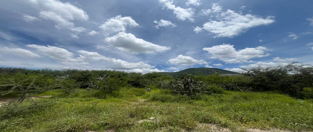 Foto de terreno habitacional en venta en  , jardines banthi, san juan del río, querétaro, 30195533 No. 05