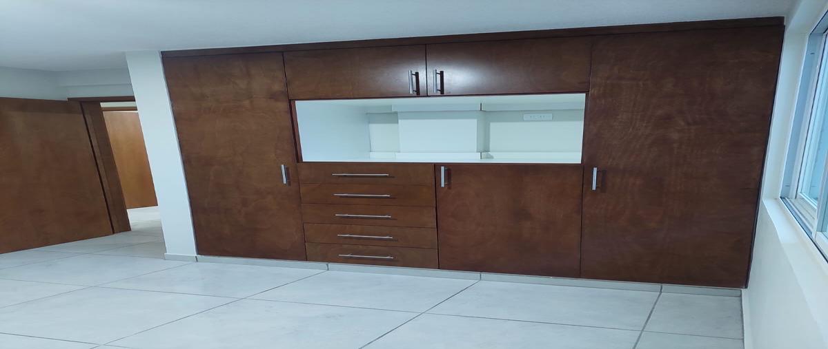 Foto de departamento en renta en jardines banthi whi311687, jardines banthi, san juan del río, querétaro, 0 No. 04