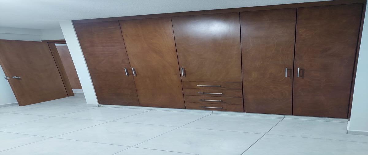 Foto de departamento en renta en jardines banthi whi311687, jardines banthi, san juan del río, querétaro, 0 No. 05