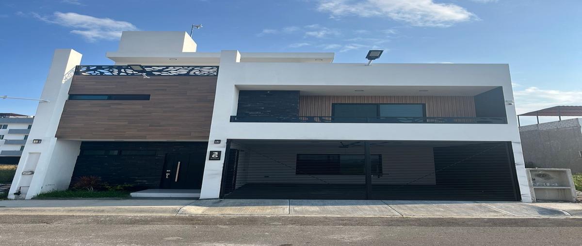 Foto de casa en venta en jardines banthi whi311689, jardines banthi, san juan del río, querétaro, 0 No. 01