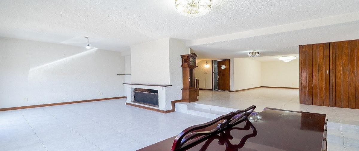 Foto de casa en venta en jardines bellavista , jardines bellavista, tlalnepantla de baz, méxico, 0 No. 07