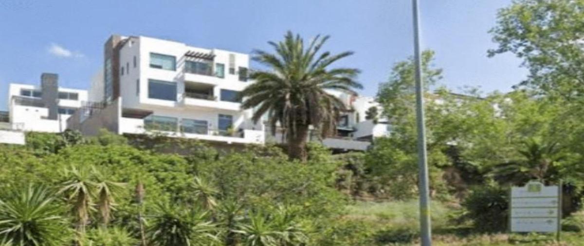 Foto de casa en , jardines bellavista, tlalnepantla de baz, méxico, 0 foto 01 Foto de casa en venta en , jardines bellavista, tlalnepantla de baz, méxico, 0 No. 01